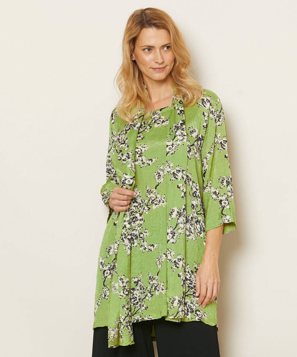 ALONG SKJERF, Peridot