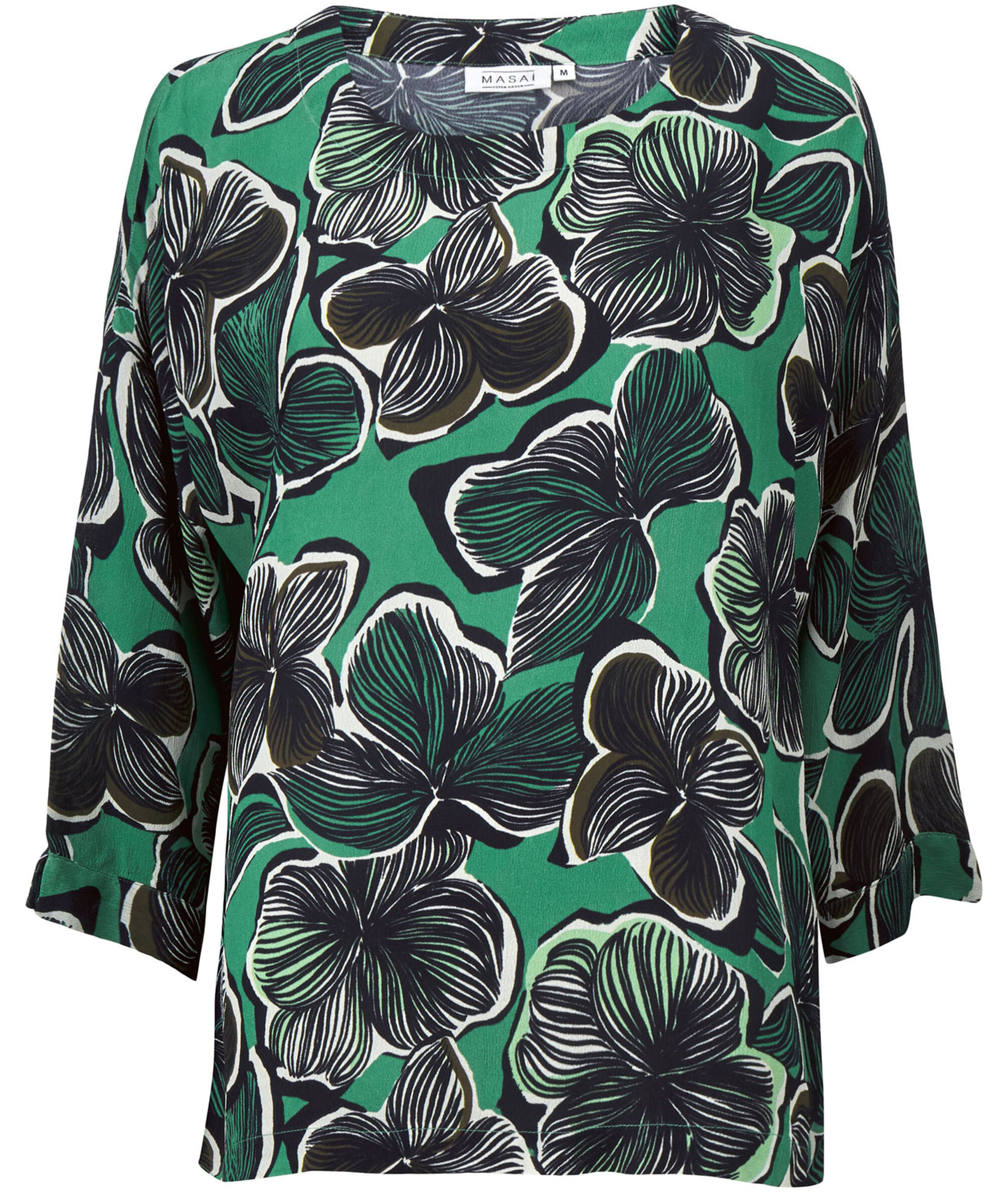 BECCA TOPP, Bottle Green