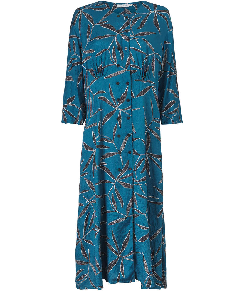 NINISSA KJOLE, Corsair