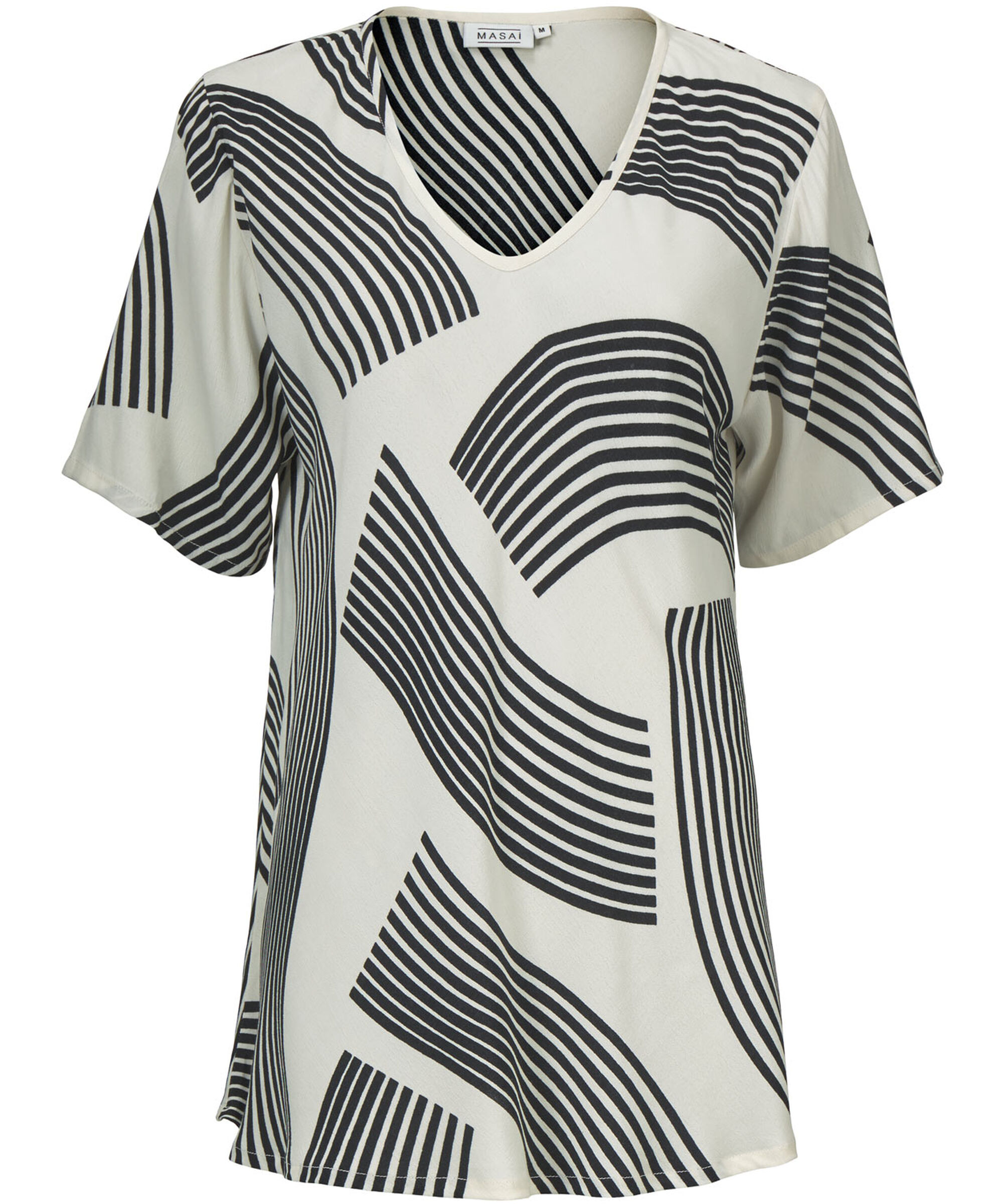 KINO TOPP, Black