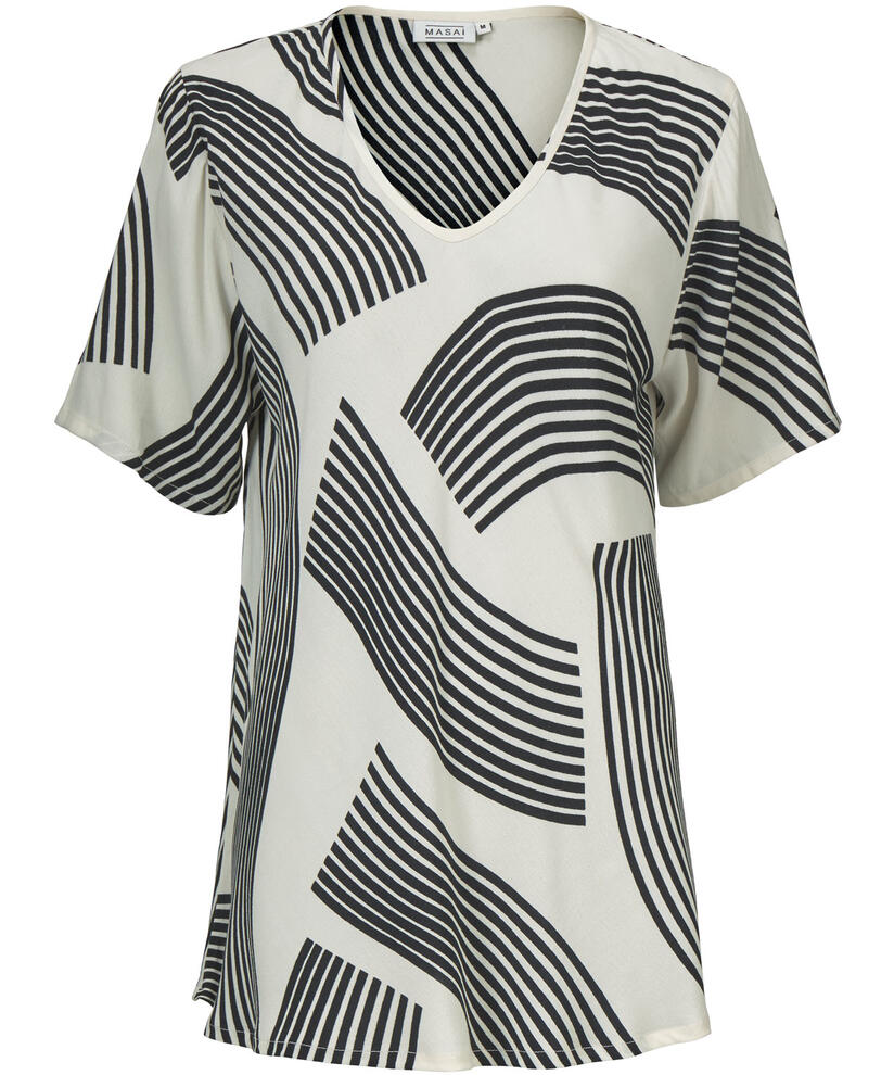 KINO TOPP, Black