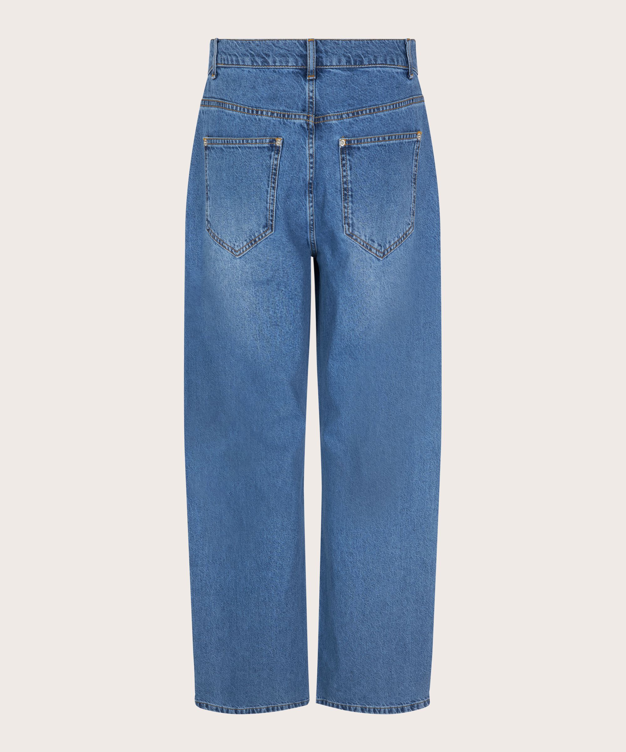 Philine Bukse, Medium Denim