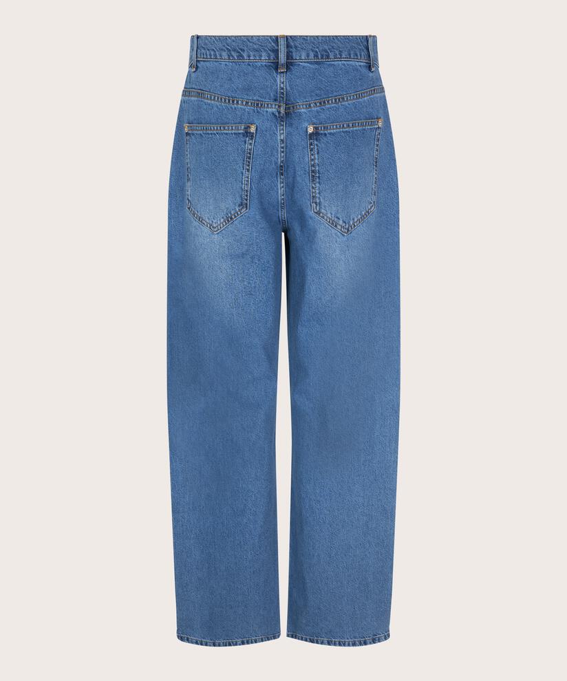 Philine Bukse, Medium Denim