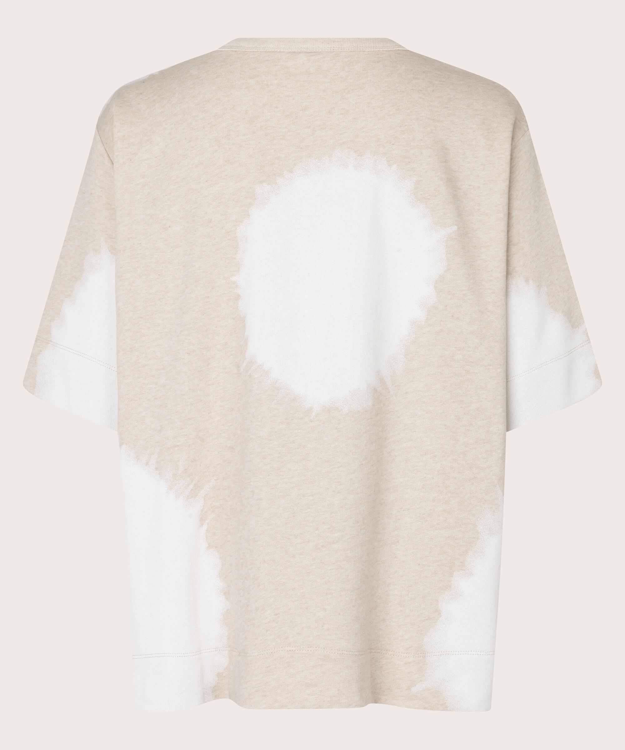 Dylcie JERSEY Topp, Beige melange