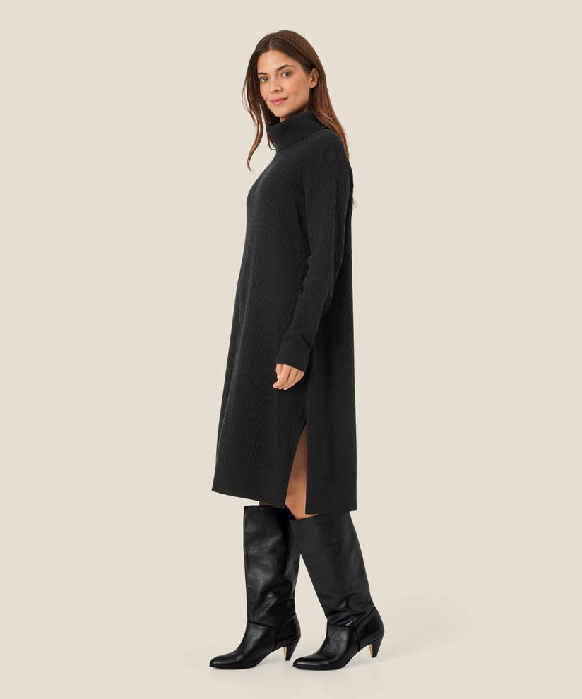 Norielle Kjole, Black