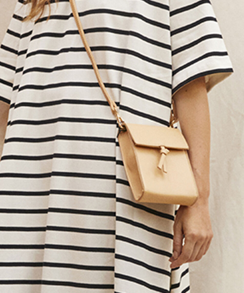 RALIA VESKE, Natural