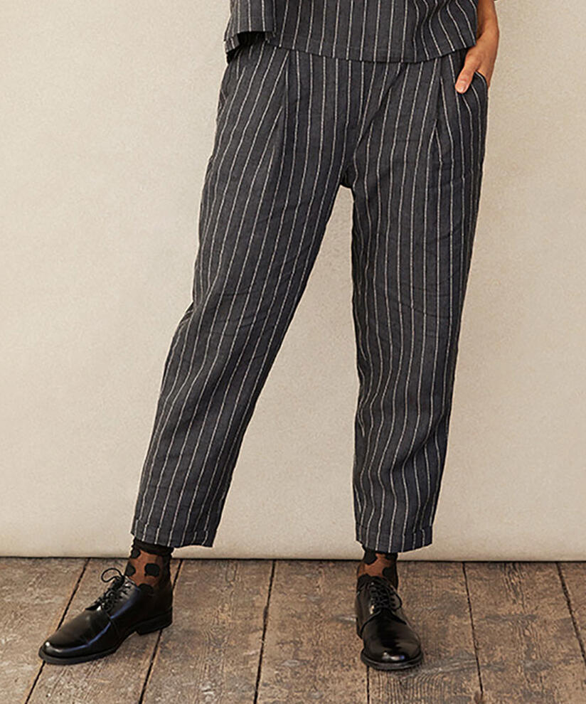 PALA CULOTTE, Navy