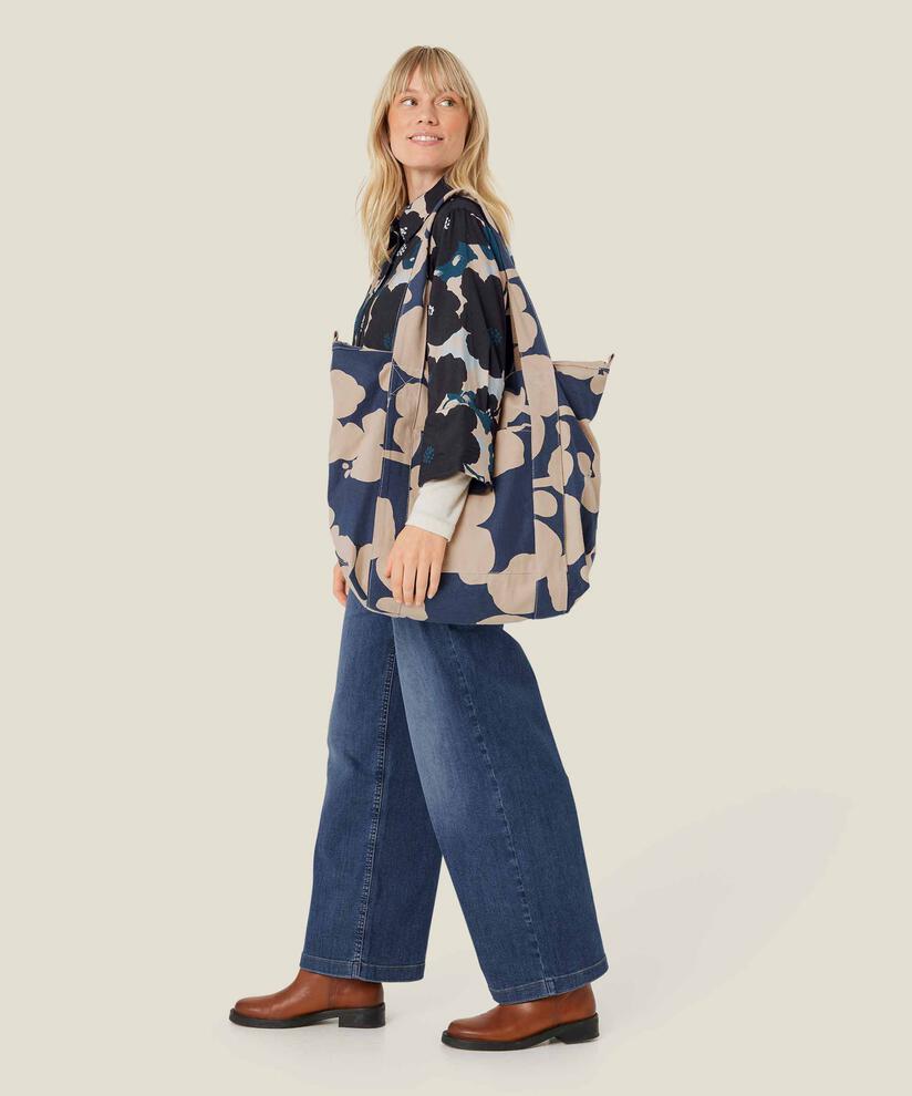 Raka Veske, Pure Cashmere