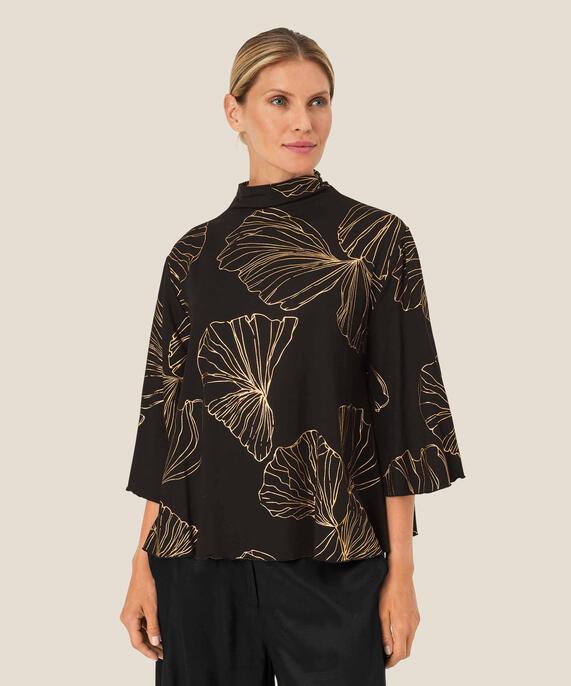 Birdini JERSEY Topp, Gold