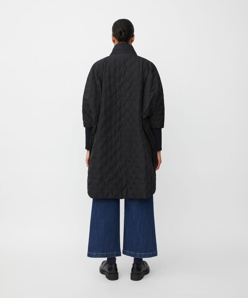 Tilda Kåpe, Black
