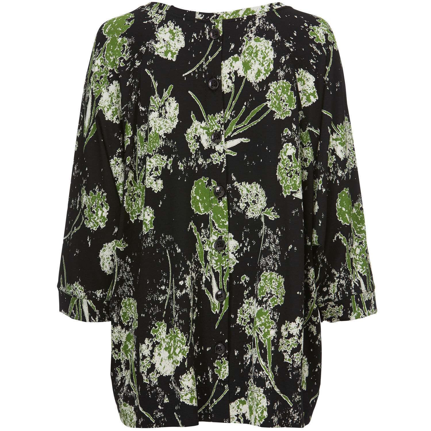 BONNIE TOPP, Garden Green