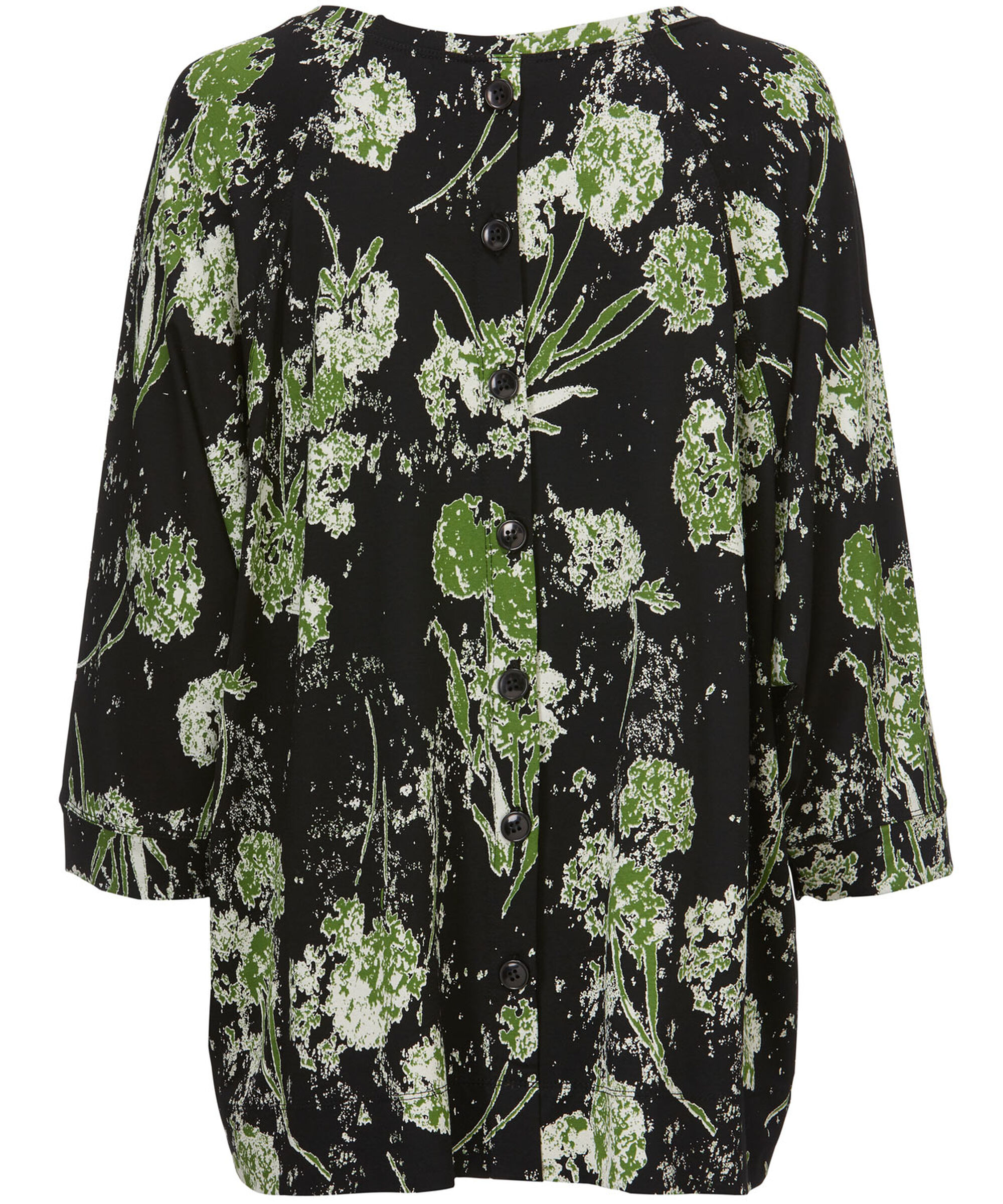 BONNIE TOPP, Garden Green