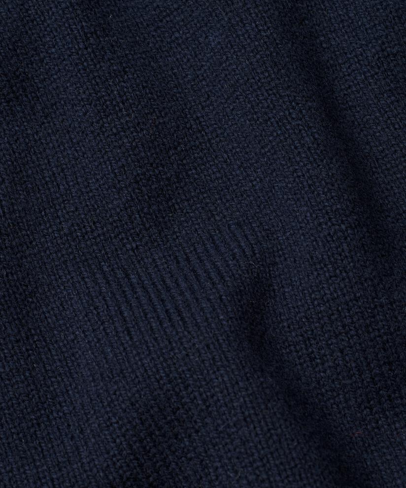 Fordane Strikkegenser, Navy Blazer