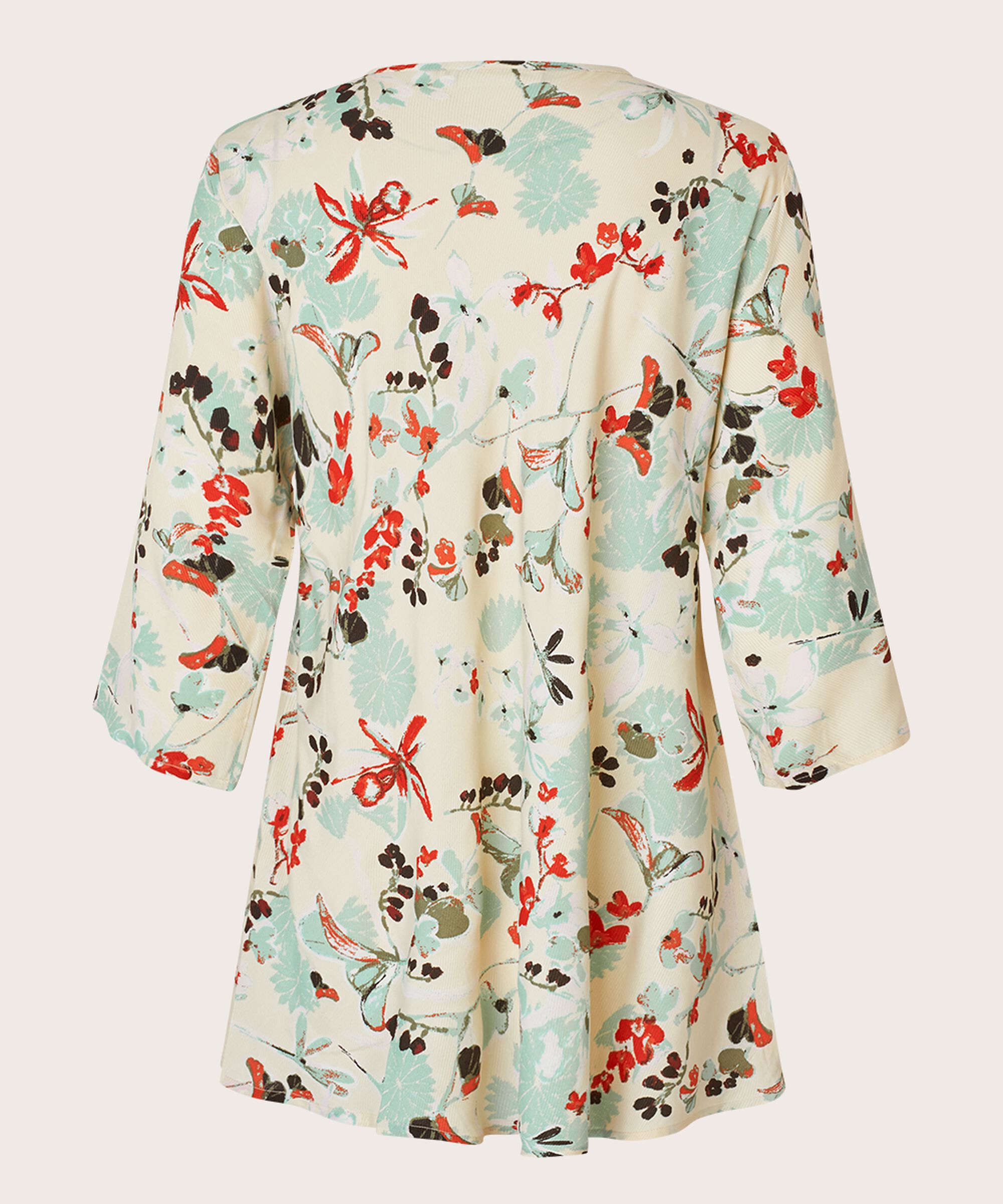 Kata Topp, Frosty Green