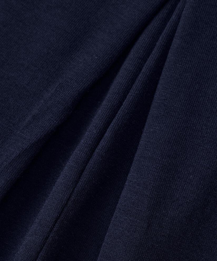 Gertine JERSEY Tunika, Navy