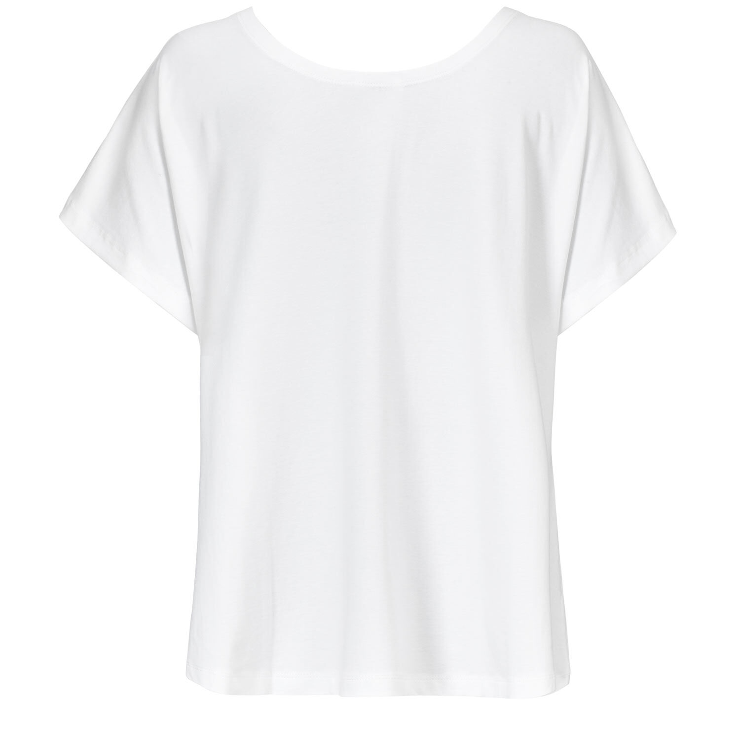 EDEL TOPP, White