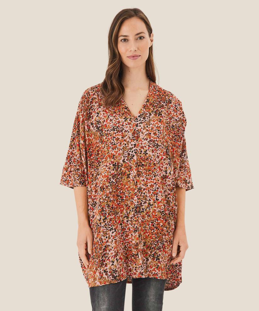 Goritta Tunika, Misty Rose, hi-res