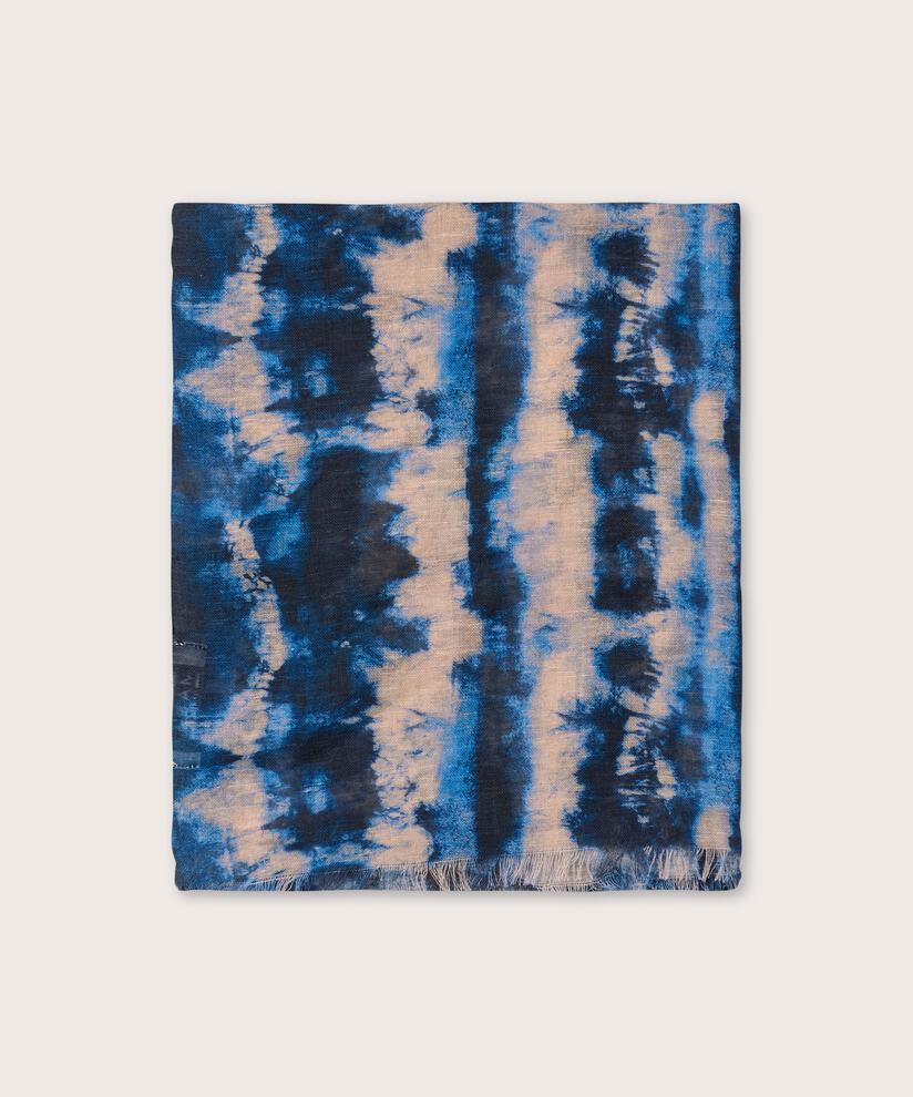Azuka Skjerf, Navy Peony