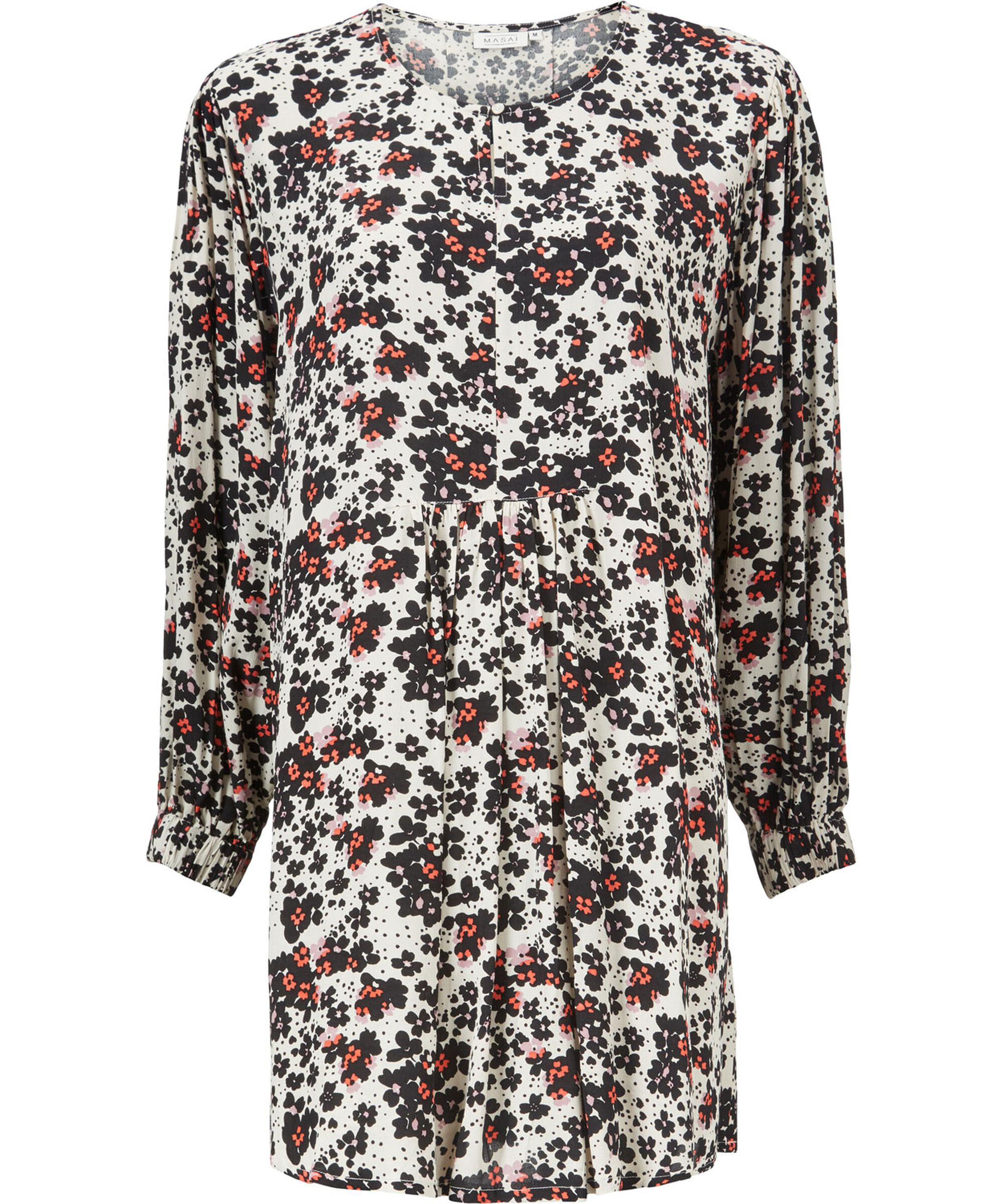 Ginie Tunika, Spiced Coral