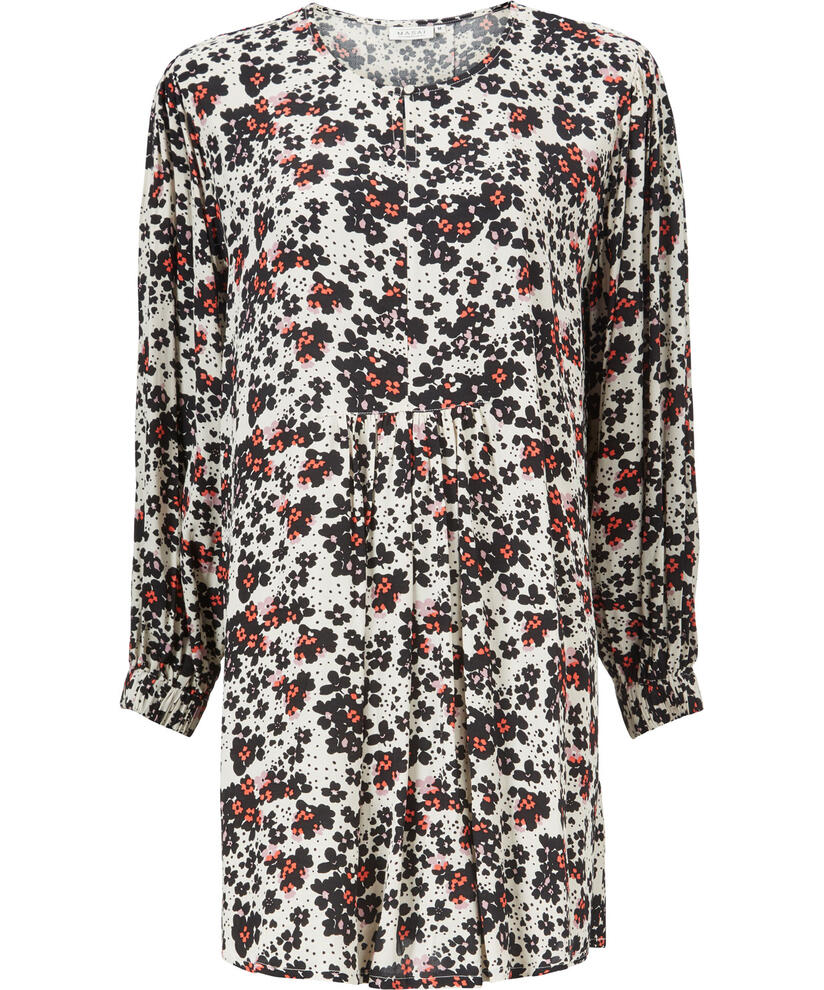 Ginie Tunika, Spiced Coral