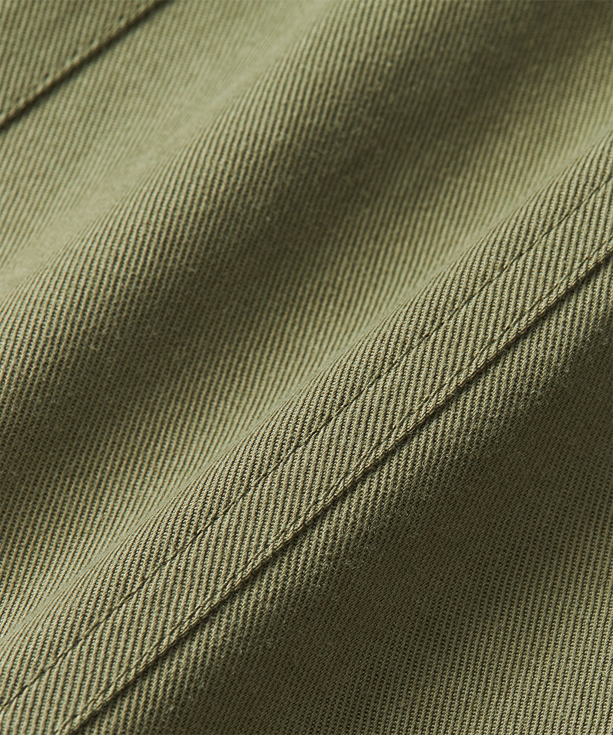 Sanchia Skjørt, D. Lichen Green