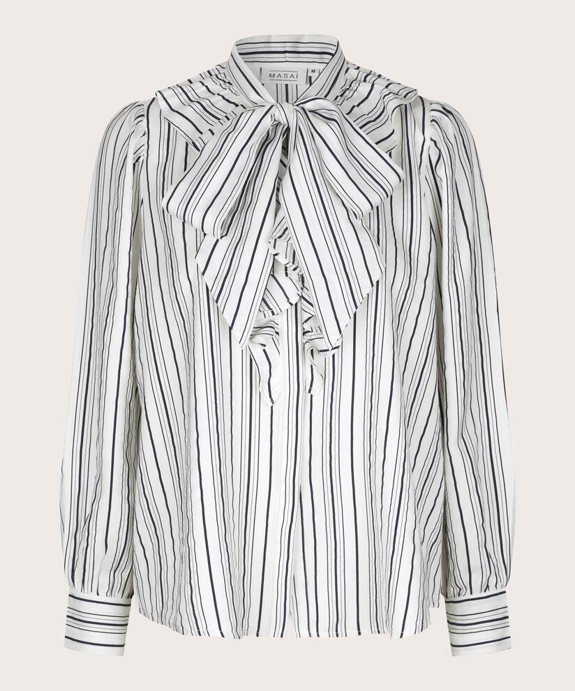 Imanan skjorte, Navy Blazer