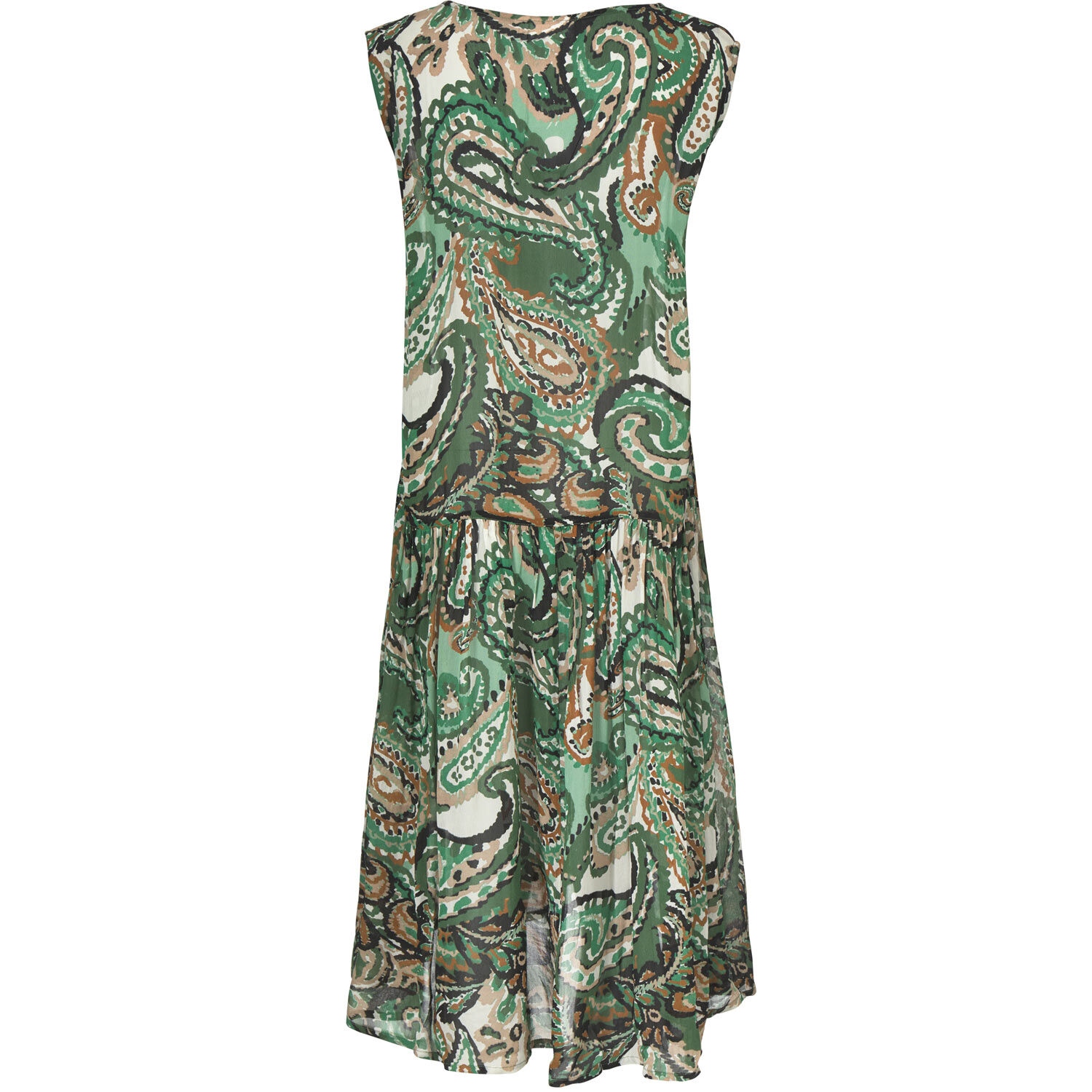 NEMAS KJOLE, Stone Green