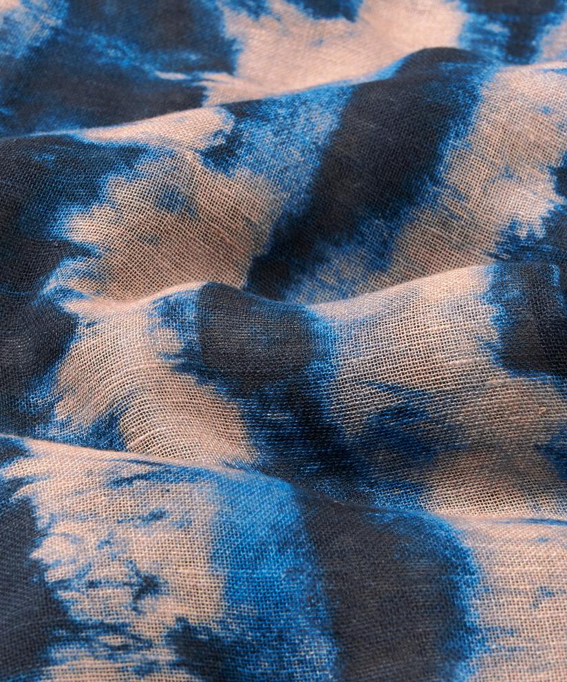 Azuka Skjerf, Navy Peony