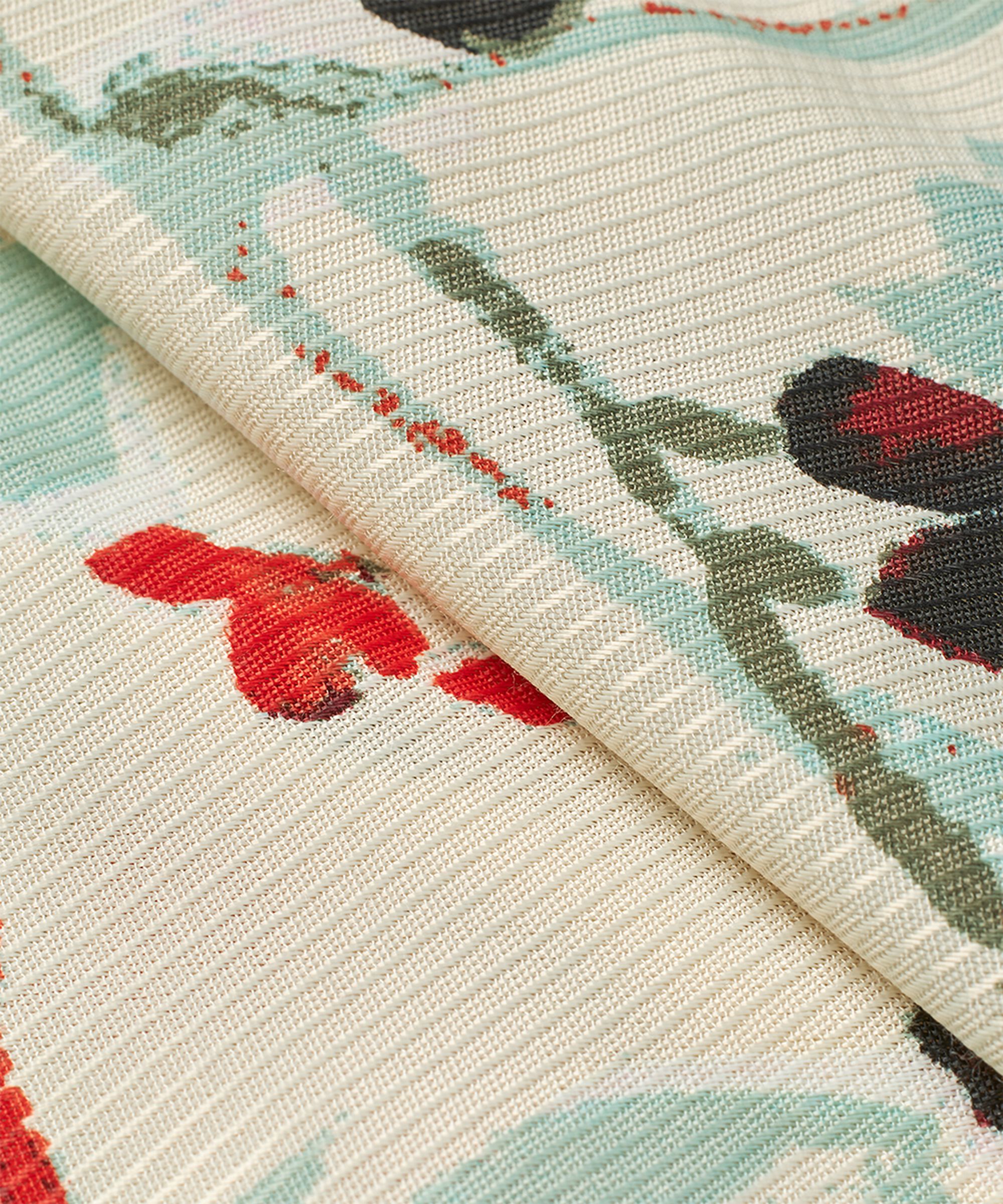 Kata Topp, Frosty Green