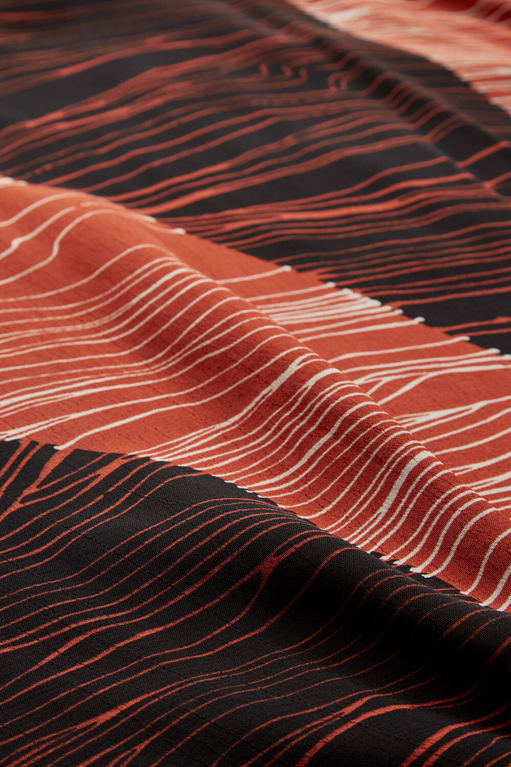 DEGANA TOPP , Burnt Ochre