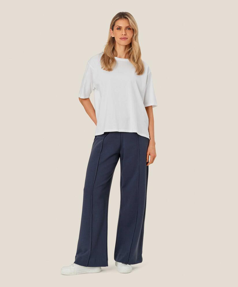 Pilvi JERSEY Bukser, Mood Indigo