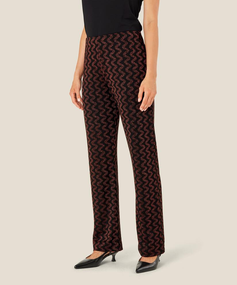 Paige JERSEY Bukse, Picante