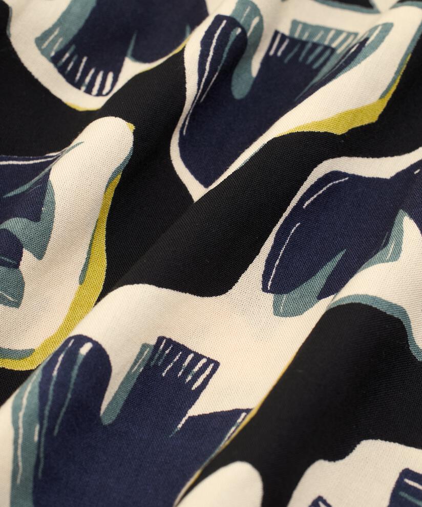 Bonitai Topp, Maritime Blue