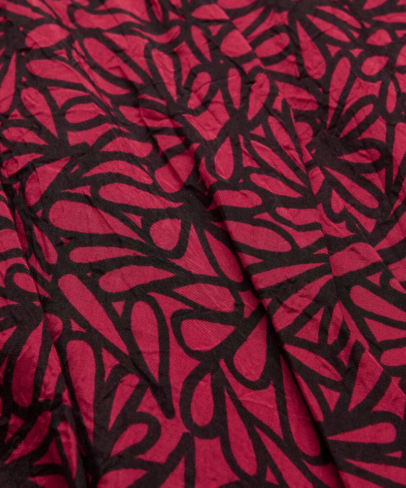 BET TOPP, Scarlet Sage