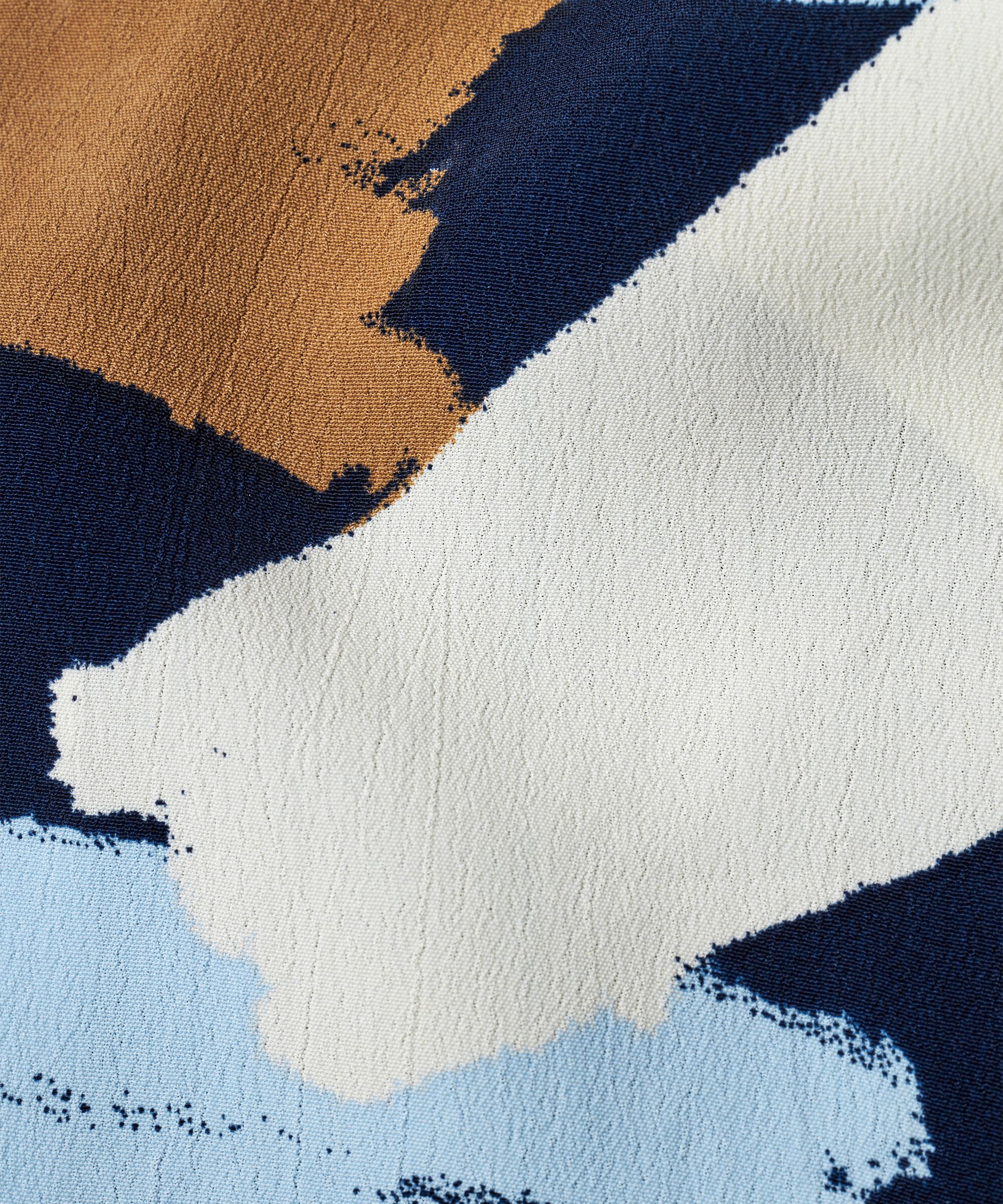 Alo Skjerf, Maritime Blue