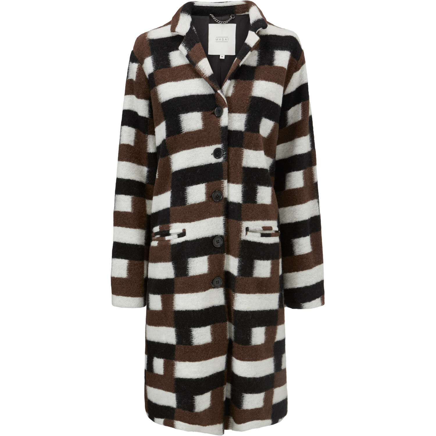 TURA ULLK&Aring;PE, Chestnut