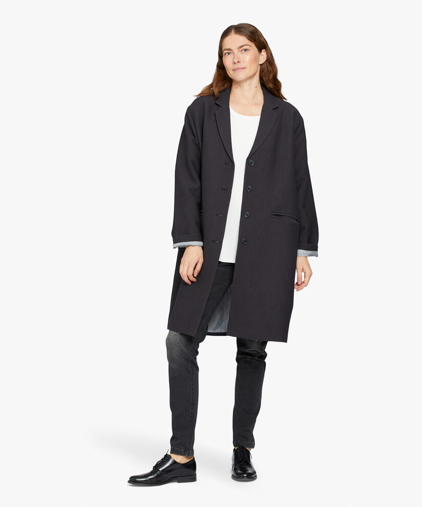 TURA KÅPE, Black