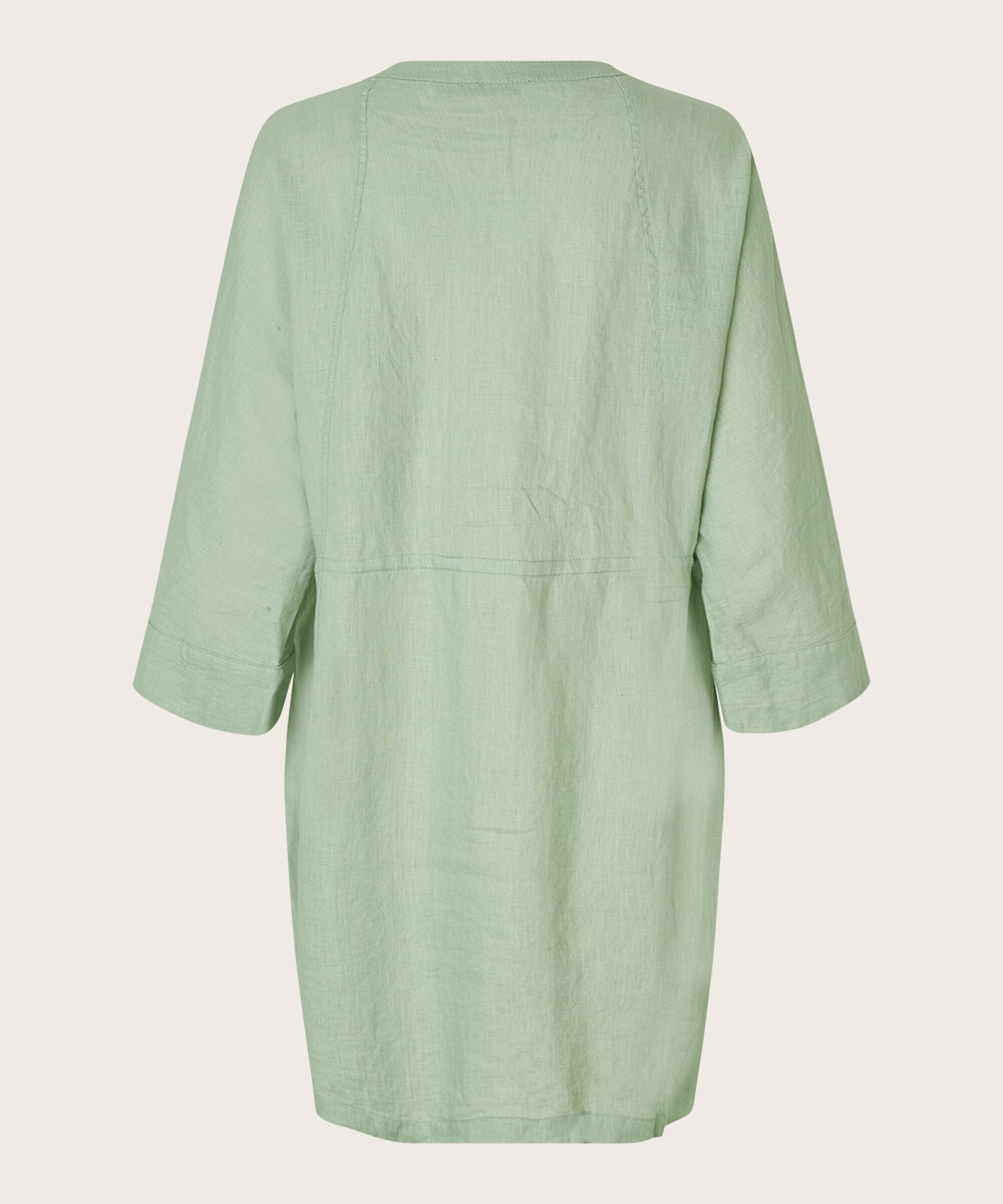 Irmelin Skjorte, Frosty Green