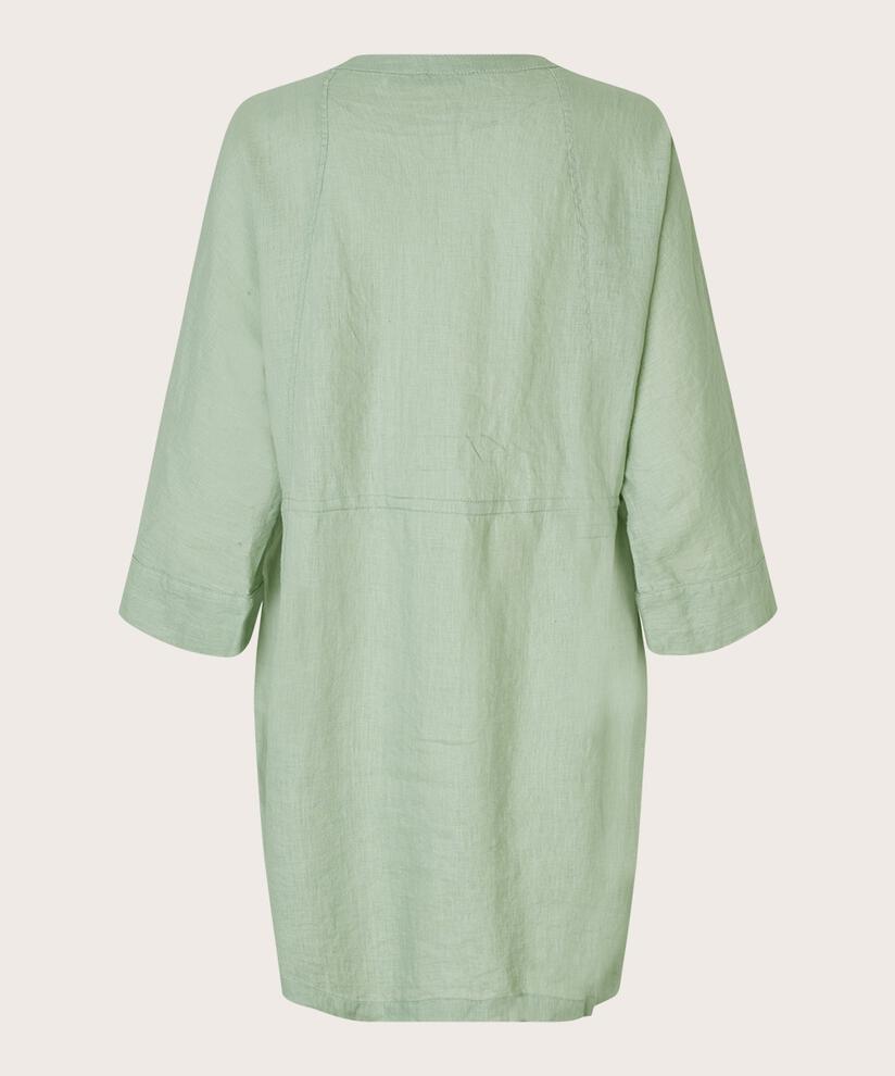 Irmelin Skjorte, Frosty Green