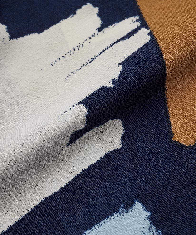 Brisa topp, Maritime Blue