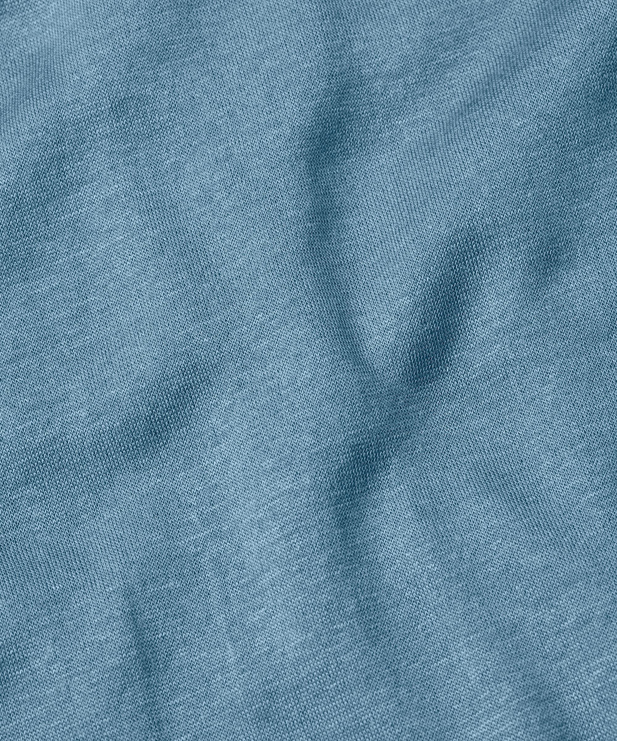 Amega JERSEY Skjerf, Proven Blue