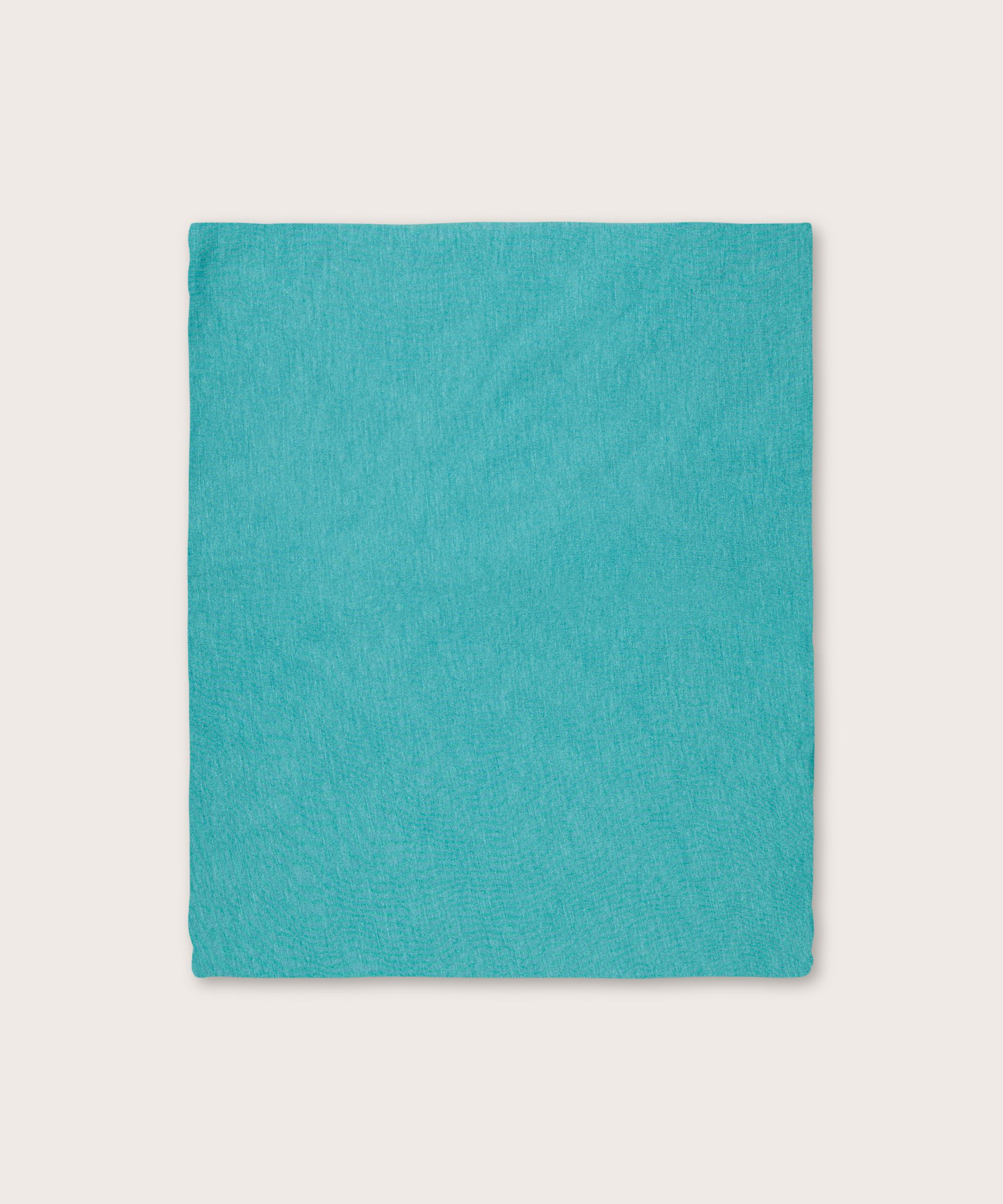 Amega JERSEY Skjerf, Teal