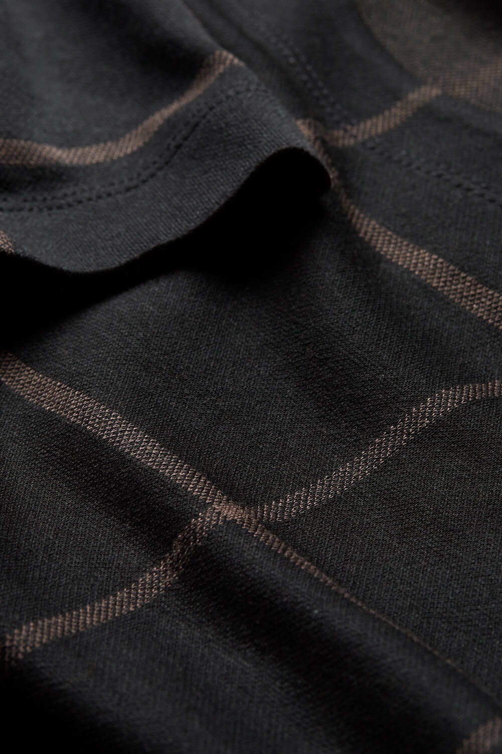 NIKITA KJOLE, Chocolate