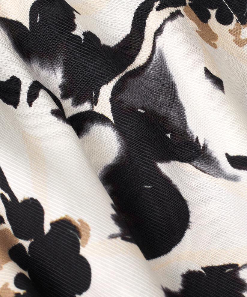 Ilisa Skjorte, Volcanic