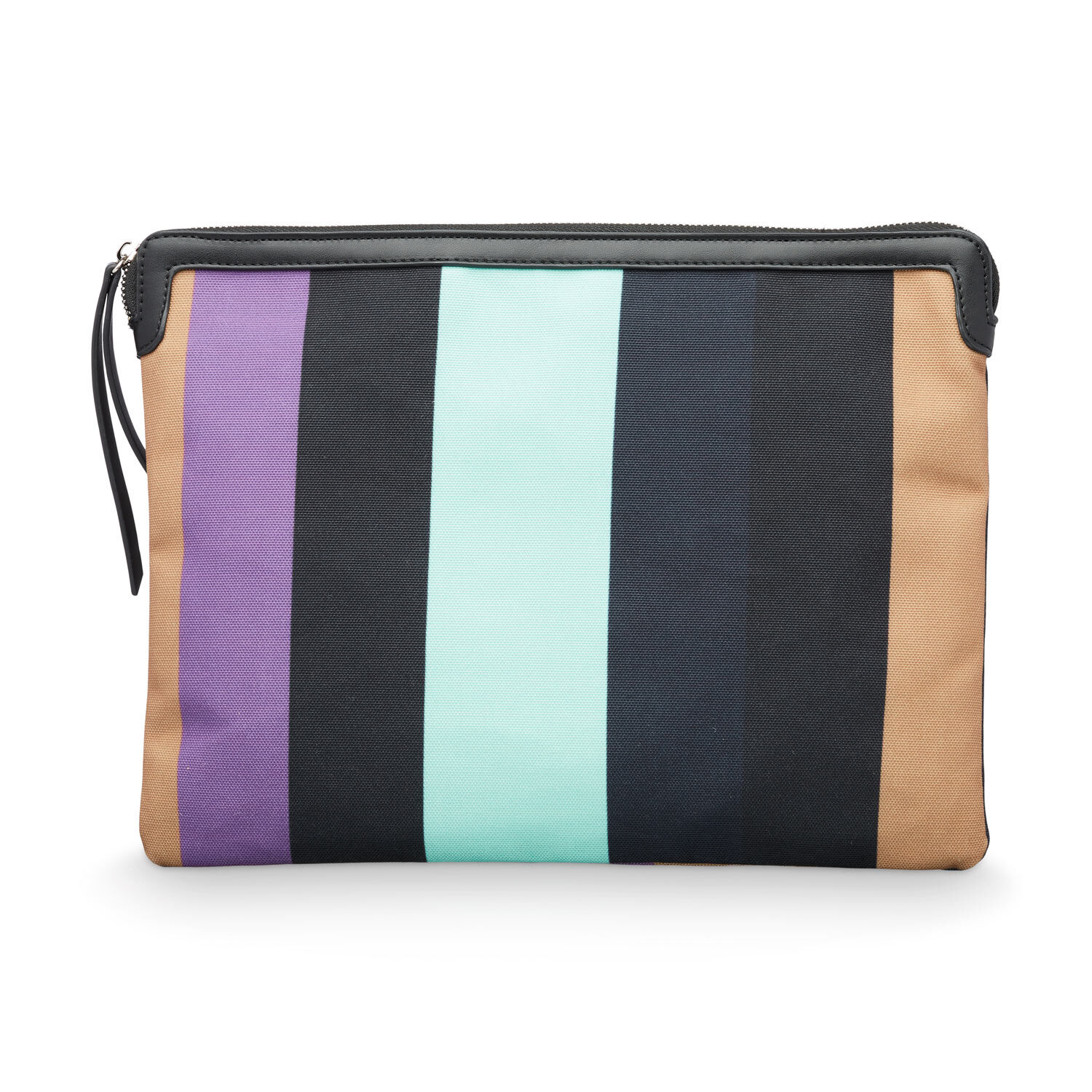 RIA VESKE, Sunset Purple