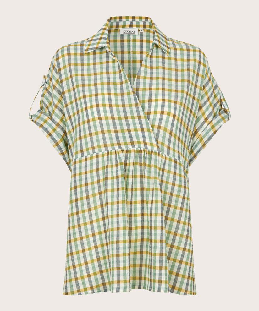 Daxton Topp, D. Grass Green