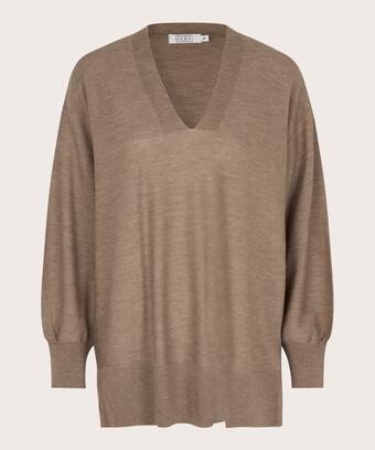 Filuca Topp, Tobacco Brown, hi-res
