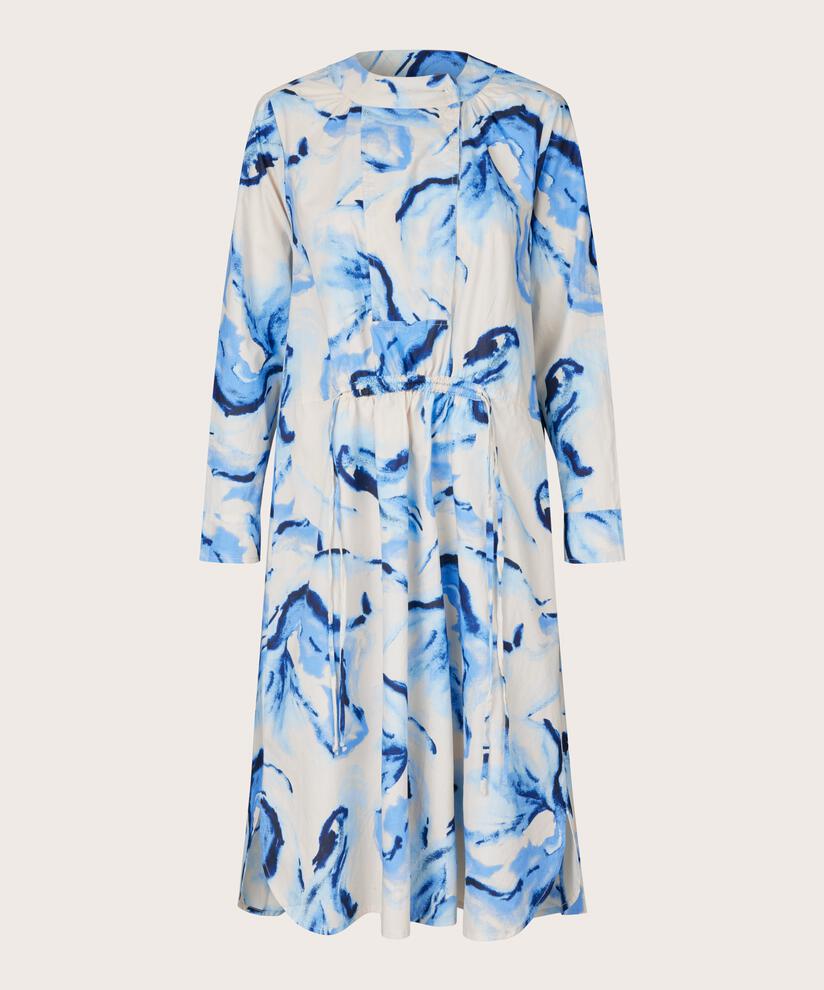 Nizhoni Kjole, Powder Blue