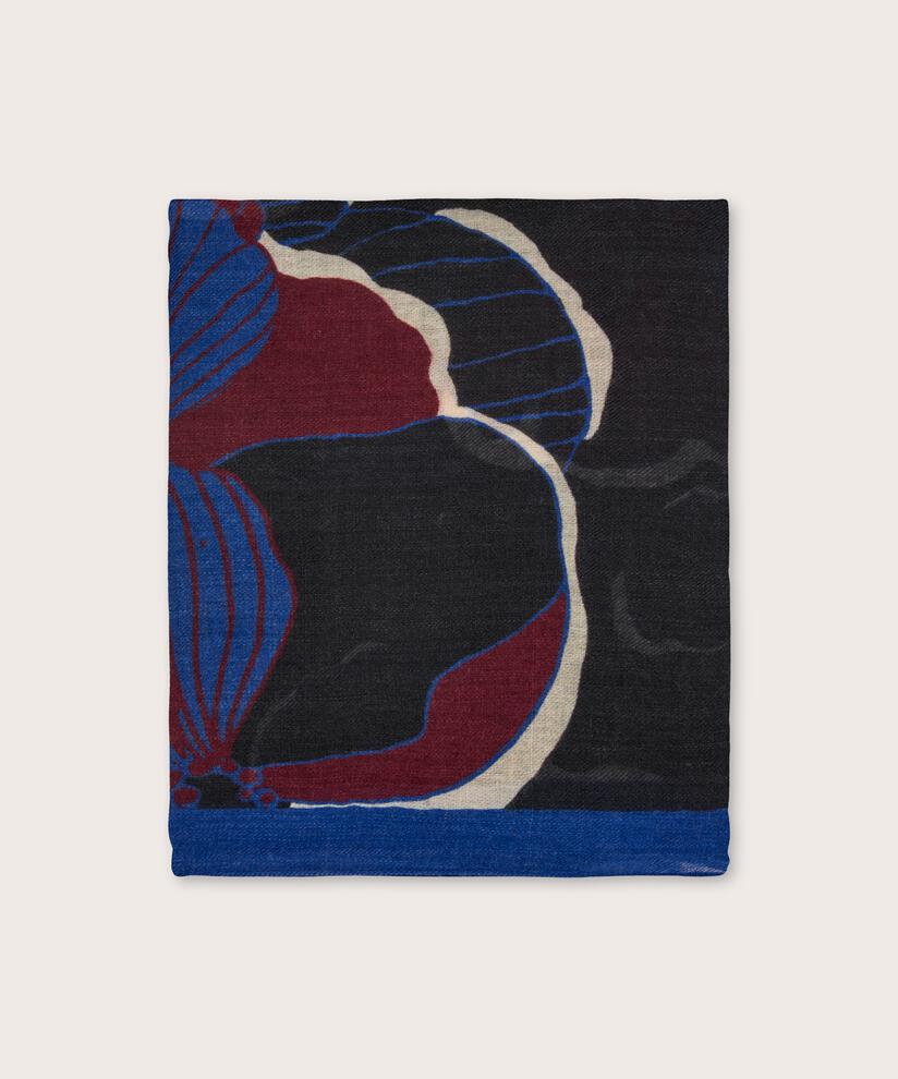 Astana Ullskjerf, Black