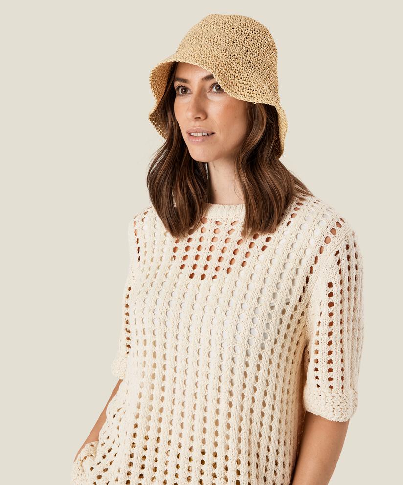 Rihattta Hatt, Natural